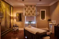 Burnham Beeches Hotel - spa