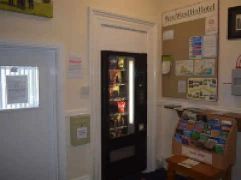 Westward Ho Hotel Hotels in Folkestone