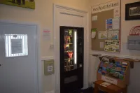 Westward Ho Hotel Hotels in Hythe