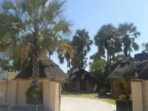 瑪雅旅館 納塔酒店