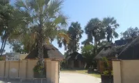 Maya Guest Inn Hotels in Nata