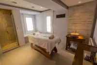 Imago Hotel & Spa - spa