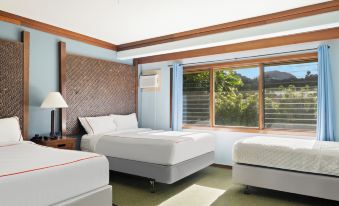 The Kauai Inn