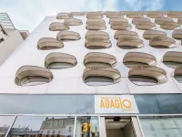Aparthotel Adagio Access Nancy Centre Hotel in zona Palace of the Dukes of Lorraine