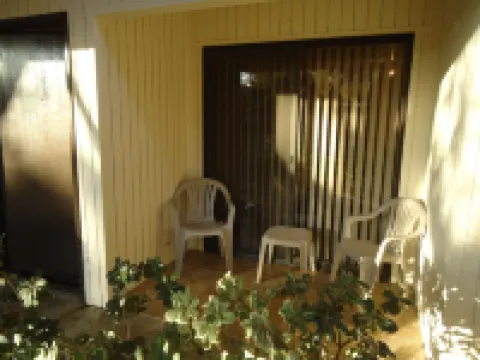 Palm Springs Condo in Beautiful Garden Setting.  Close to Major Attractions.