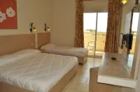 Omar Khayam Resort & Aqua Park Hotels in Mrezga