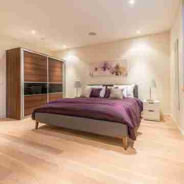 Hampden Apartments - the Catherine Rooms