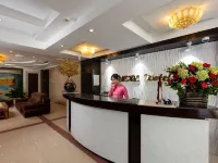 河內愛茉莉旅遊飯店 自然科學大學附近的飯店