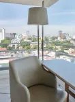 Hotel Velvet Plaza - Scenic