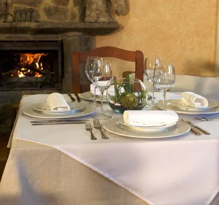 Lugar Dos Devas Отели в г. Кресьенте