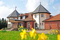 Landgut Stemmen Hotels in Fintel