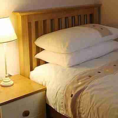 Hebridean Guest House Rooms