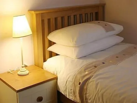 Hebridean Guest House Отели рядом с достопримечательностью «Батт оф Льюис Лайтхаус»