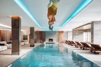 Klosterhof – Alpine Hideaway & Spa - Romantische