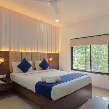 Magnus Aerith Studios Exclusive Residences