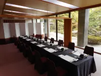 Hotel Takeshi Sanso Hotels in Unnan