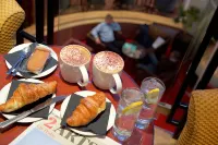 Derby Mickleover Hotel, BW Signature Collection - breakfast