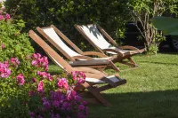 Hotel la Villa Fleurie