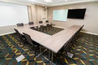 Residence Inn Upper Marlboro Joint Base Andrews Hotels in Forestville