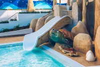 Iberostar Waves Bouganville Playa - Strand