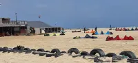 Atlantic SAL Hostel - Hostels