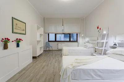 Genova XXV Aprile by Wonderful Italy Hotels near University of Genoa