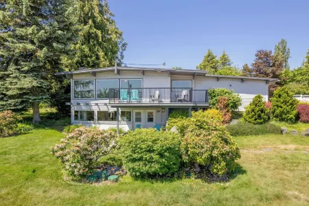 Sunny Side Island Retreat by AvantStay Backyard Отели рядом с достопримечательностью «Парк округа Дабл Блафф»