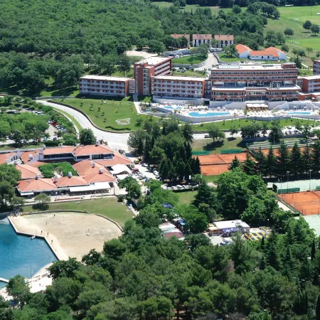 Hotel Albatros Plava Laguna