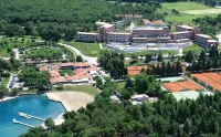 Hotel Albatros Plava Laguna Hotels in Funtana