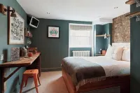 Artist Residence Brighton Hotels in Brighton