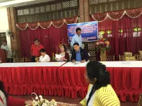 Rio Grande de Laoag Resort Hotel Hotels in Pasuquin