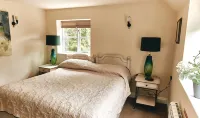 The Hatchet Inn Hotel a Andover