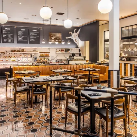 Hotel Californian