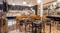 Hotel Californian - Desayuno