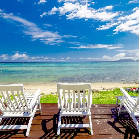 Aloalo Beach Kabira