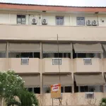 Residence Hotel Carmel Cocody