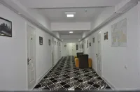 Sakho Hotel-Hostel