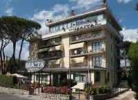 Hotel Maita Hotel in zona Parco Pitagora