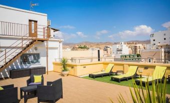 Hotel Costasol