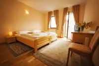Hotel Karpatsky Dvor Lozorno Hotels in Stupava