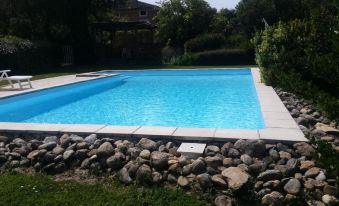 Domaine de Marlas B&B