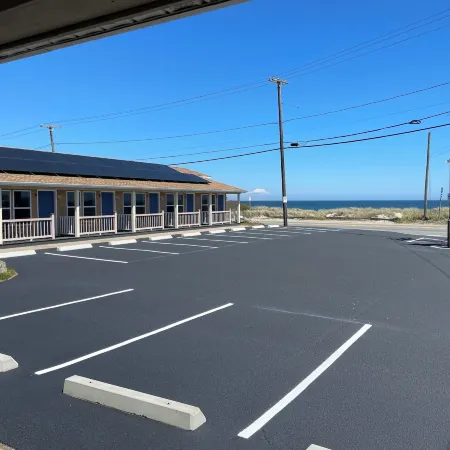 The Anchor Motel