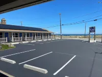 The Anchor Motel - Parkering