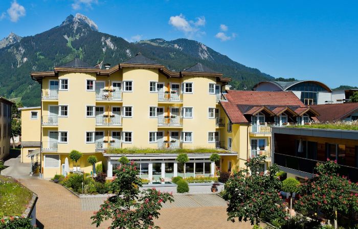 Hotel Zum Mohren
