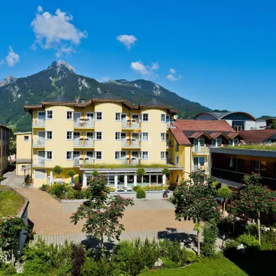 Hotel Zum Mohren