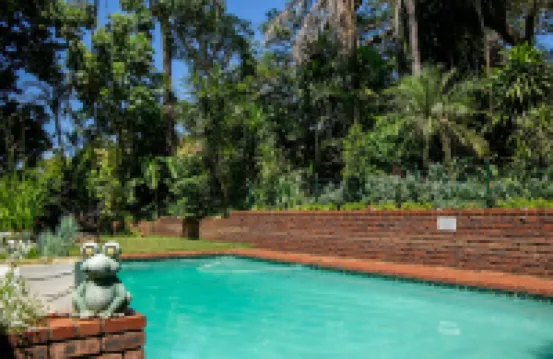 Lincoln Cottages Bnb & Self-Catering