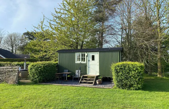 黎明合唱團豪華帳篷