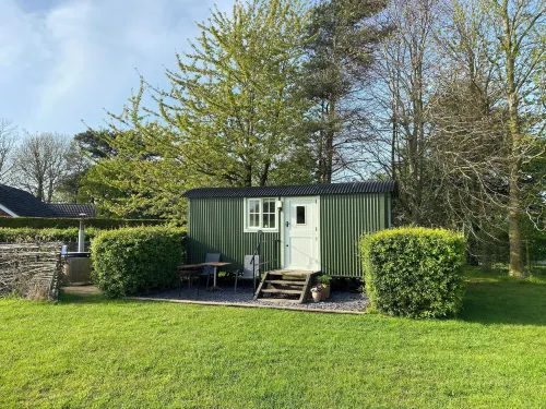 Dawn Chorus Holidays Hotels in Beccles