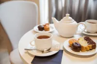Hotel Dei Fiori Restaurant - Meeting & Spa - breakfast