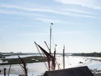 Jolly Sailor- Fish on the Quay Hotels in Maldon